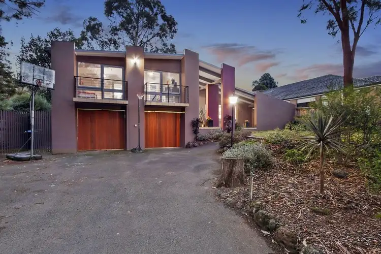 Main view of Homely house listing, 13 Cheeseman Street, Croydon VIC 3136
