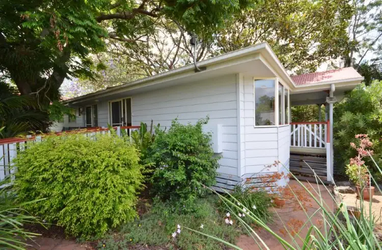 Third view of Homely house listing, 41 HUYBER LANE, Tamborine Mountain QLD 4272