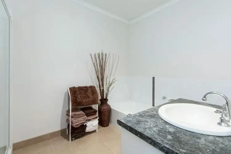Sixth view of Homely townhouse listing, 2/36 Sanglen Terrace, Belmont VIC 3216