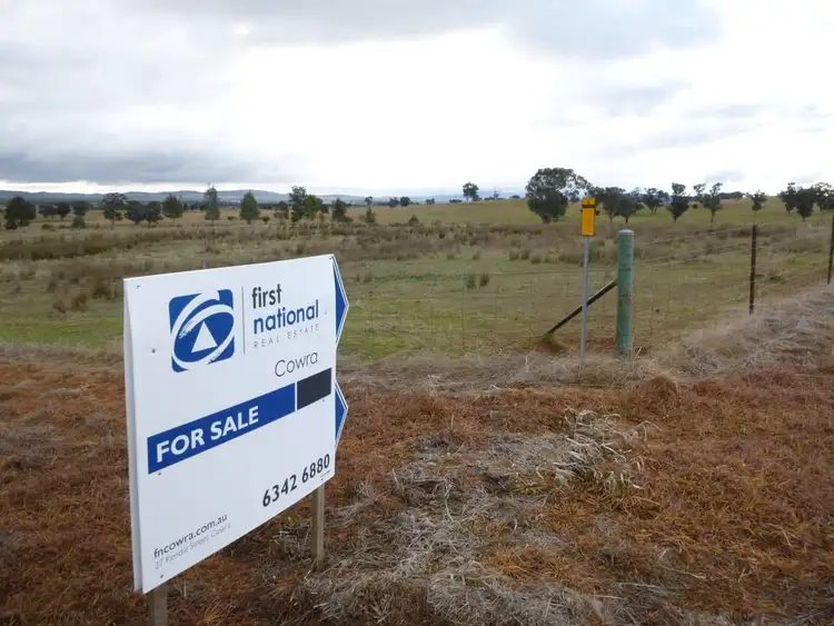 Fifth view of Homely rural property listing, 84 Cultowa Lane, Canowindra NSW 2804