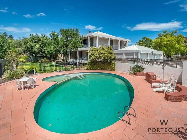 Fifth view of Homely house listing, 35 View Street, Peppermint Grove WA 6011