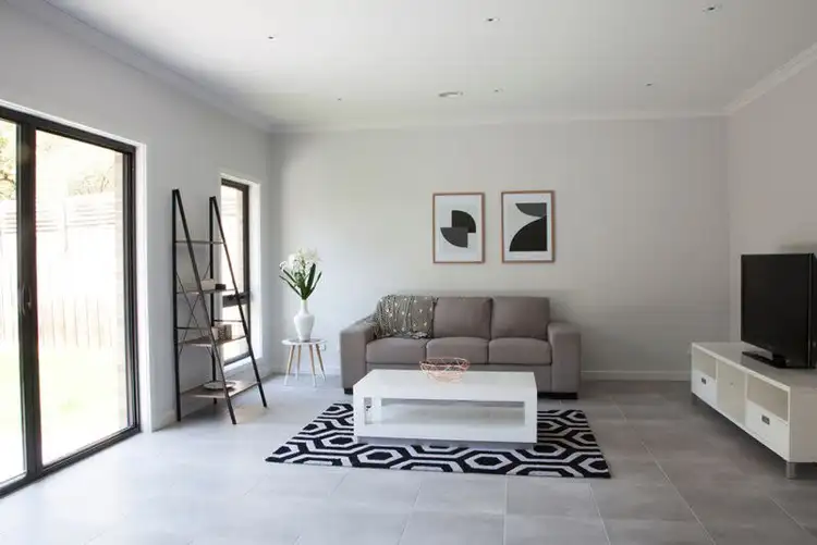 Fifth view of Homely house listing, 2-3/149 Lincoln Road, Croydon VIC 3136