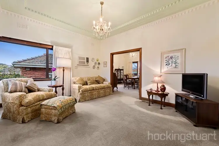 Fourth view of Homely house listing, 21 Beatrice Street, Glen Iris VIC 3146