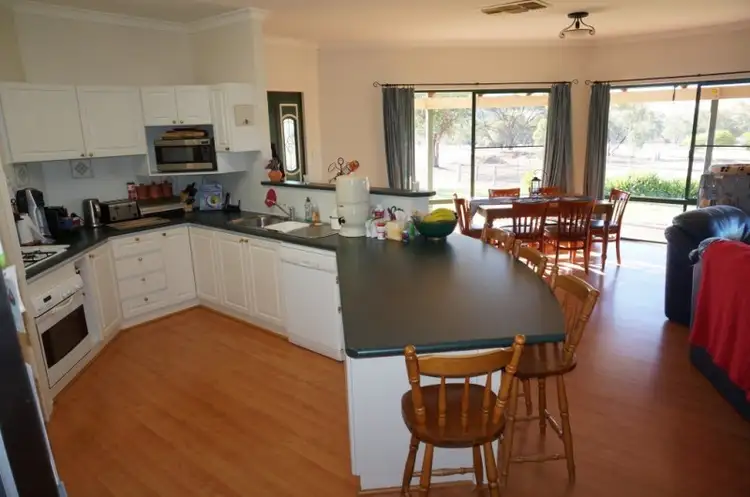 Second view of Homely house listing, 41 Osnaburg Road, York WA 6302