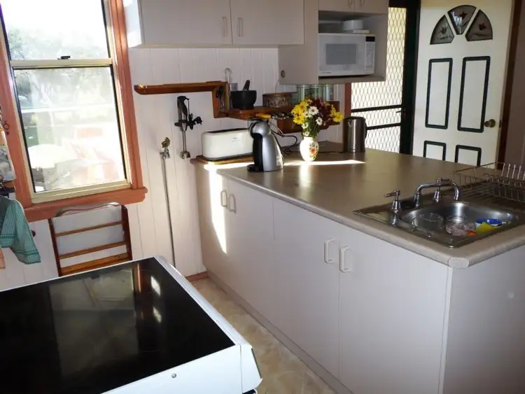 Fifth view of Homely house listing, 48 Gore St, Warwick QLD 4370