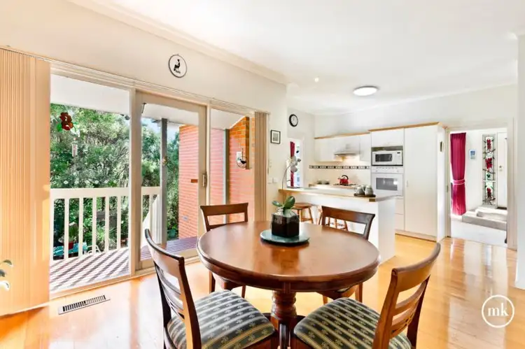 Second view of Homely house listing, 15 Bible Street, Eltham VIC 3095