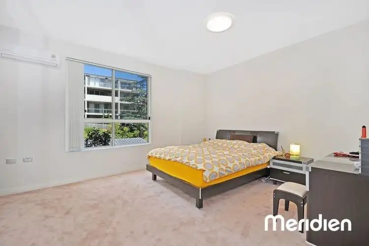 Fifth view of Homely unit listing, 12/16-20 Mercer Street, Castle Hill NSW 2154