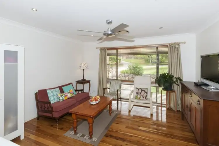 Fifth view of Homely house listing, 4 Lochinvar Street, Winmalee NSW 2777