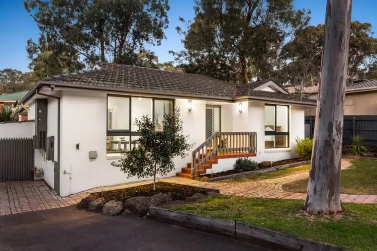 Main view of Homely house listing, 1/236 Bolton Street, Eltham VIC 3095