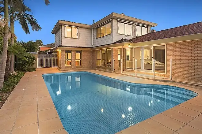 Main view of Homely house listing, 12 Antoinette Court, Mount Waverley VIC 3149