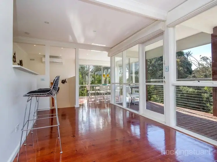 Fourth view of Homely house listing, 297 Melbourne Road, Blairgowrie VIC 3942