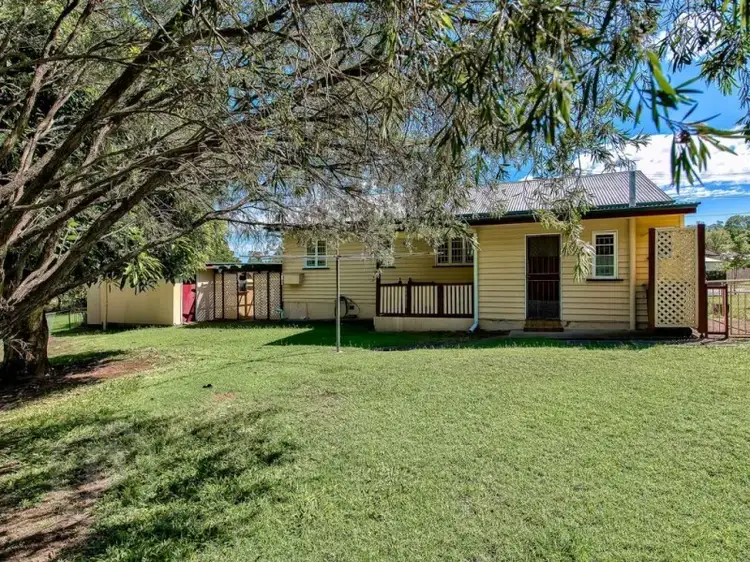 Main view of Homely house listing, 34 Hillview Terrace, Moorooka QLD 4105