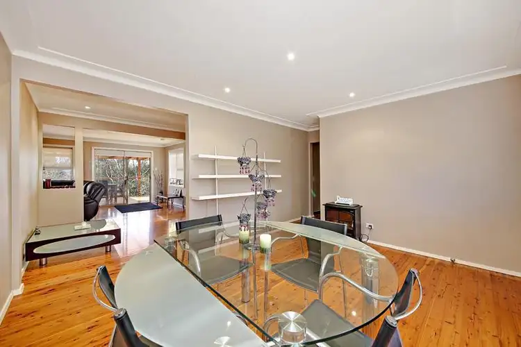 Third view of Homely house listing, 51 Sandakan Road, Revesby Heights NSW 2212