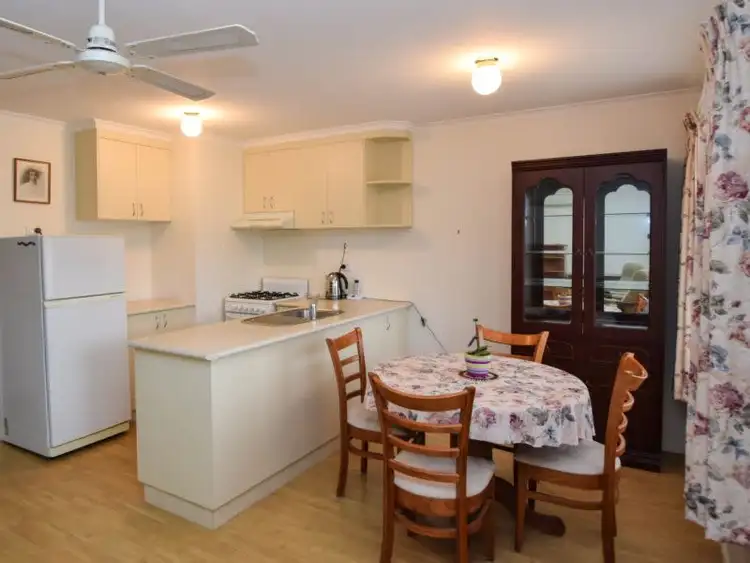 Third view of Homely unit listing, 7/10 Harrison Street, Wangaratta VIC 3677