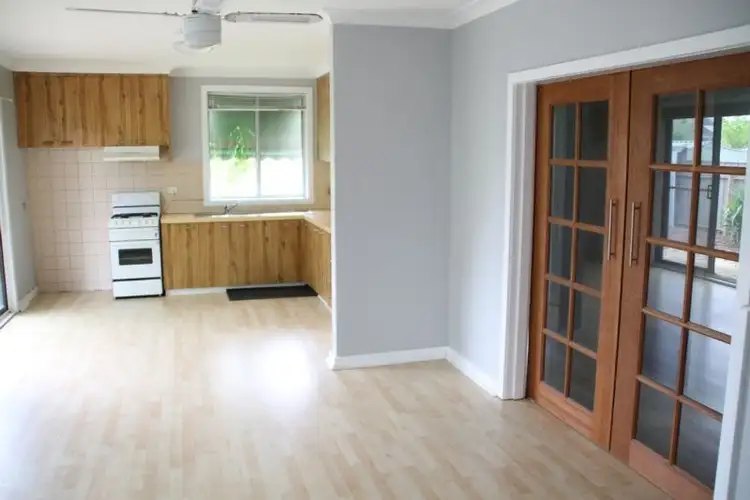 Third view of Homely house listing, 18 Manley Crescent, Wangaratta VIC 3677
