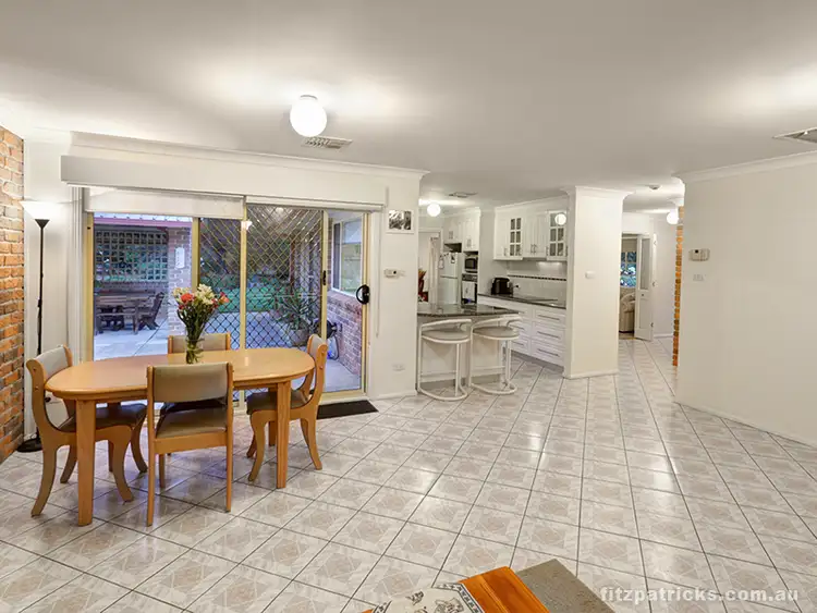 Third view of Homely house listing, 3 Yarran Place, Springvale NSW 2650
