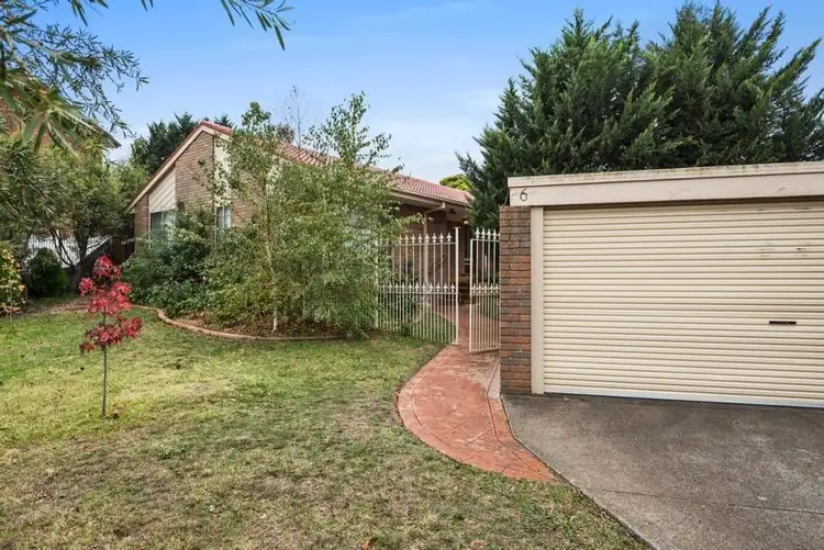 6 Lachlan Court, Sunbury VIC 3429