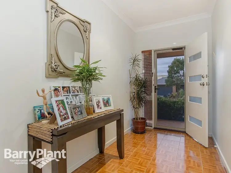 Second view of Homely house listing, 12 Barrwang Street, Cairnlea VIC 3023
