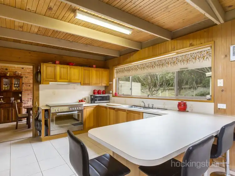 Third view of Homely house listing, 8 Bass Meadows Boulevard, St Andrews Beach VIC 3941