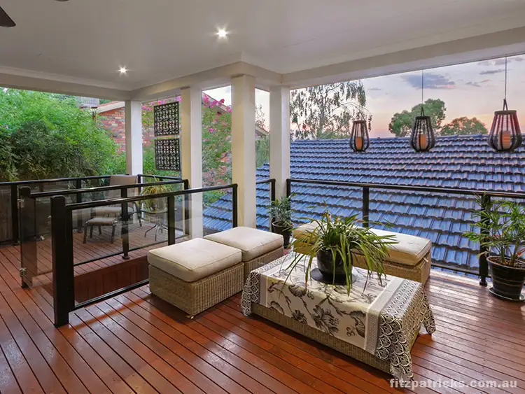 Sixth view of Homely house listing, 4 Baree Place, Kooringal NSW 2650