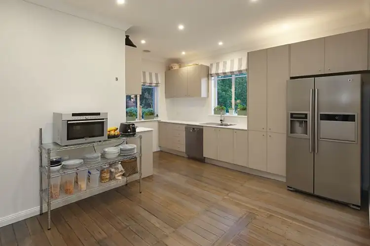 Fifth view of Homely house listing, 8 Florence Street, Glen Iris VIC 3146
