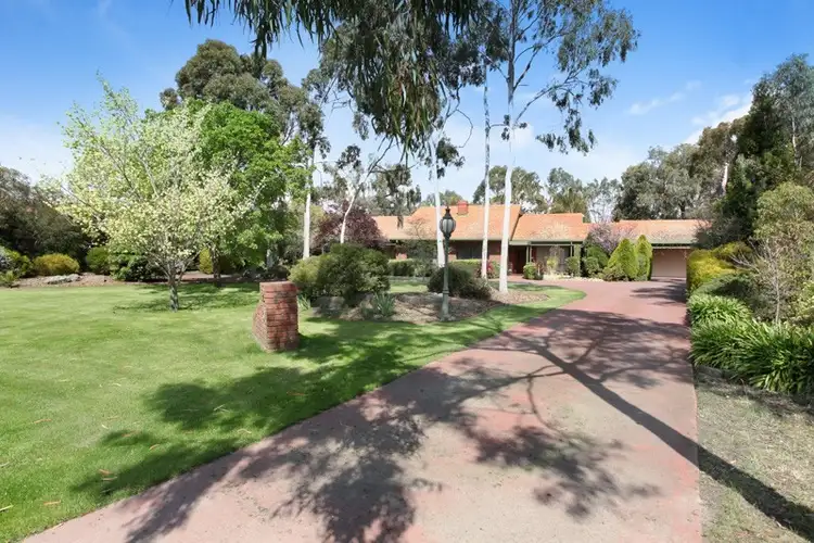 Fifth view of Homely house listing, 5 Airdrie Mews, Greenvale VIC 3059