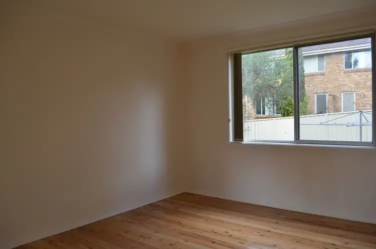Third view of Homely unit listing, 3/2 Capper Street, Telarah NSW 2320