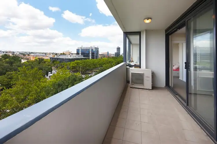 806/594 St Kilda Road, Melbourne VIC 3004