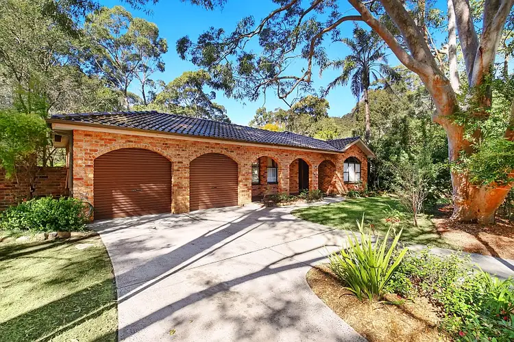51 Tourmaline Avenue, Pearl Beach NSW 2256