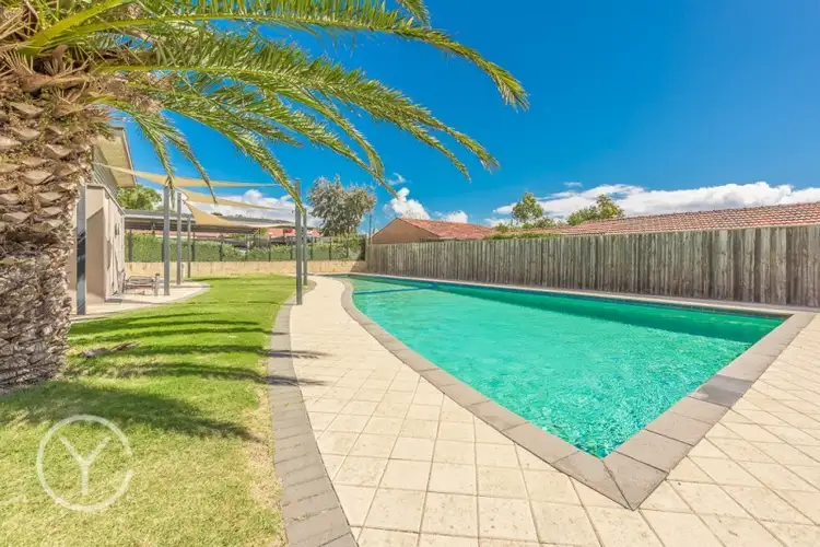 Sixth view of Homely apartment listing, 34/10 Wellington Street, Mosman Park WA 6012