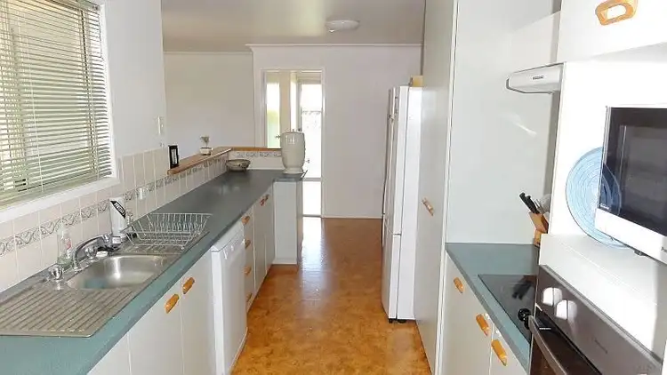 Second view of Homely house listing, 10 Delma Court, Dalby QLD 4405