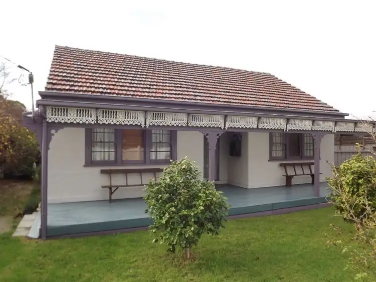 34 TAROOH STREET, Cape Paterson VIC 3995
