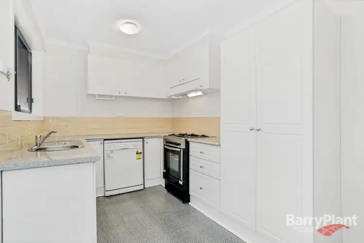 Fourth view of Homely house listing, 8 Callander Crescent, Hoppers Crossing VIC 3029