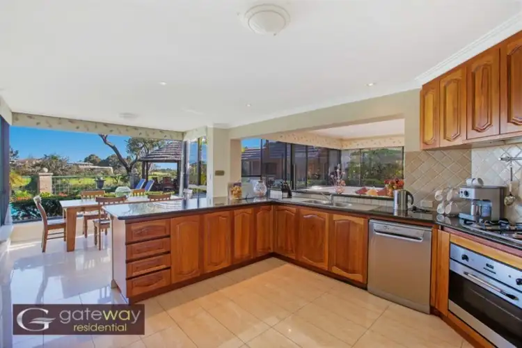 Seventh view of Homely house listing, 60 Glen Iris Drive, Jandakot WA 6164