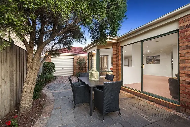 Sixth view of Homely house listing, 15 Grandiflora Grove, Bundoora VIC 3083