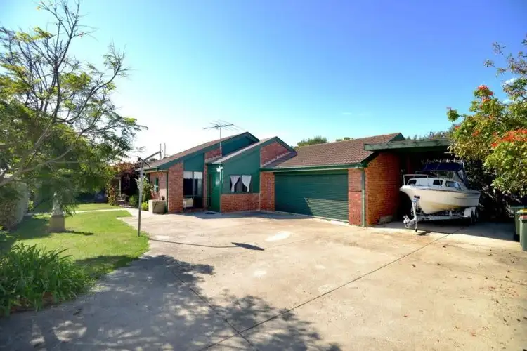 Main view of Homely house listing, 24 Thomson Boulevard, St Leonards VIC 3223