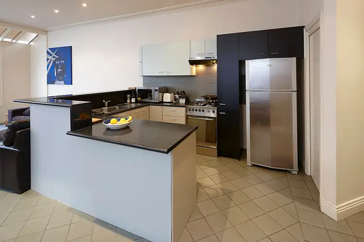 Sixth view of Homely house listing, 152 Clark Street, Port Melbourne VIC 3207