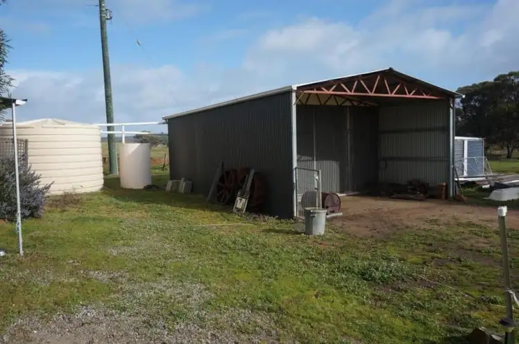Third view of Homely land listing, 3448 Great Southern Highway, York WA 6302