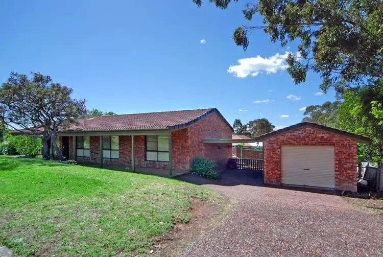 158 McKay Street, Nowra NSW 2541