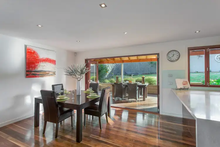 Third view of Homely house listing, 13 Antares Court, Aberfeldie VIC 3040