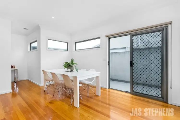 Fifth view of Homely townhouse listing, 3/26 Middle Road, Maribyrnong VIC 3032