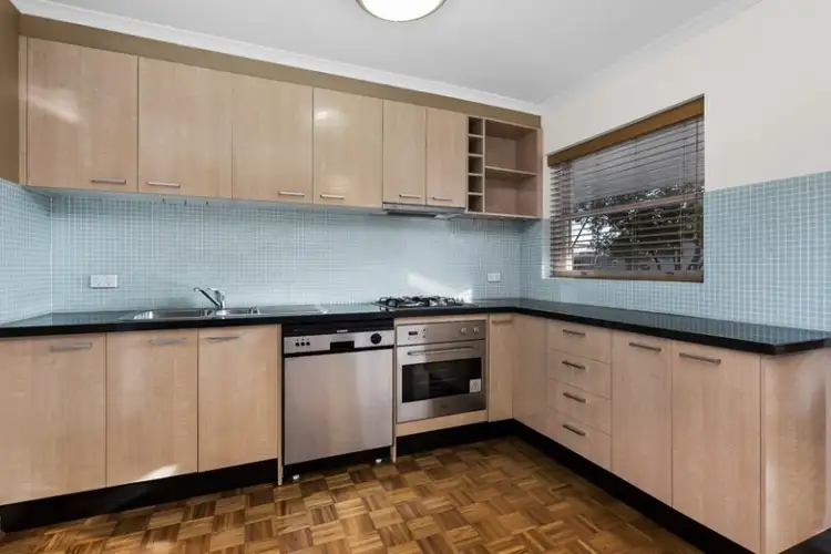 Fourth view of Homely apartment listing, 8/2 Yorston Court, Elsternwick VIC 3185
