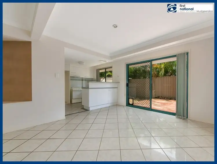 Third view of Homely townhouse listing, 20/12 Sarath Street, Mudgeeraba QLD 4213