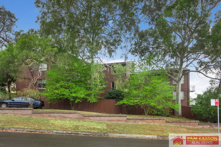 Sixth view of Homely unit listing, 11/73-75 Railway Street, Granville NSW 2142