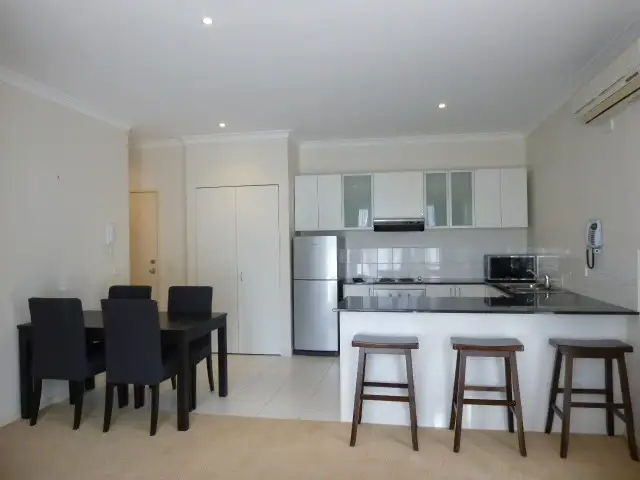 Third view of Homely apartment listing, 2/30 Diamond Boulevard, Greensborough VIC 3088