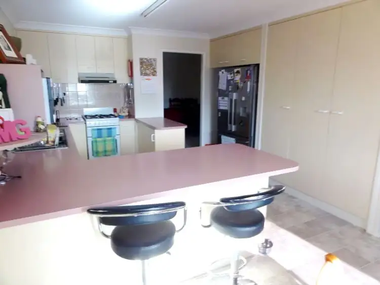 Third view of Homely house listing, 1 Koala Court, Dalby QLD 4405