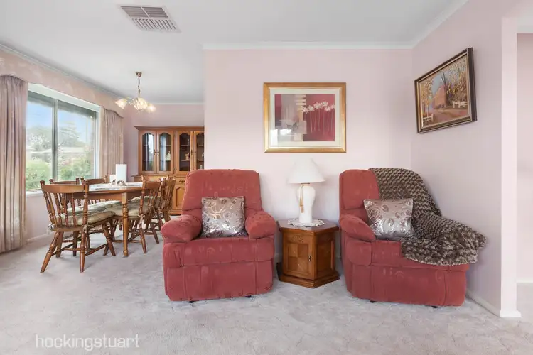 Fifth view of Homely house listing, 18 Dryandra Avenue, Epping VIC 3076