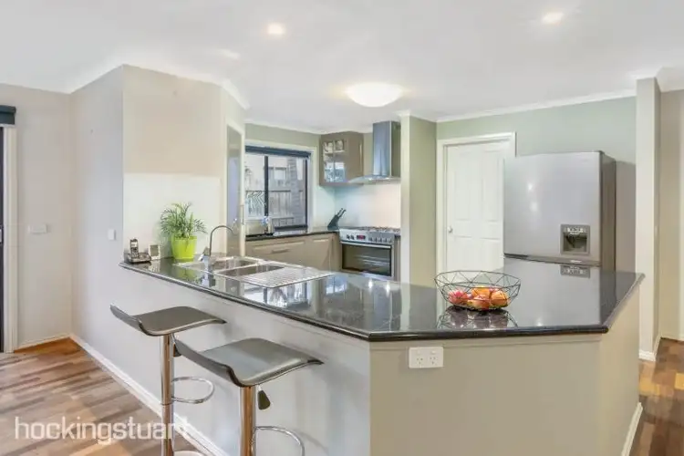 Fifth view of Homely house listing, 32 Sunningdale Road, Rosebud VIC 3939