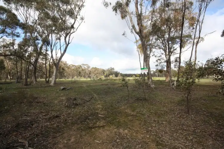 Seventh view of Homely land listing, 355 Peacock Track, Lillicur VIC 3371