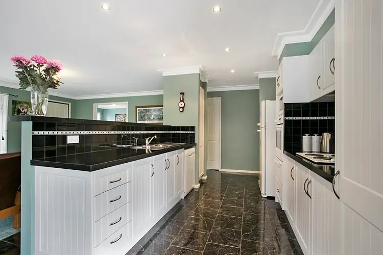 Fifth view of Homely house listing, 27 Buckley Street, Harcourt VIC 3453